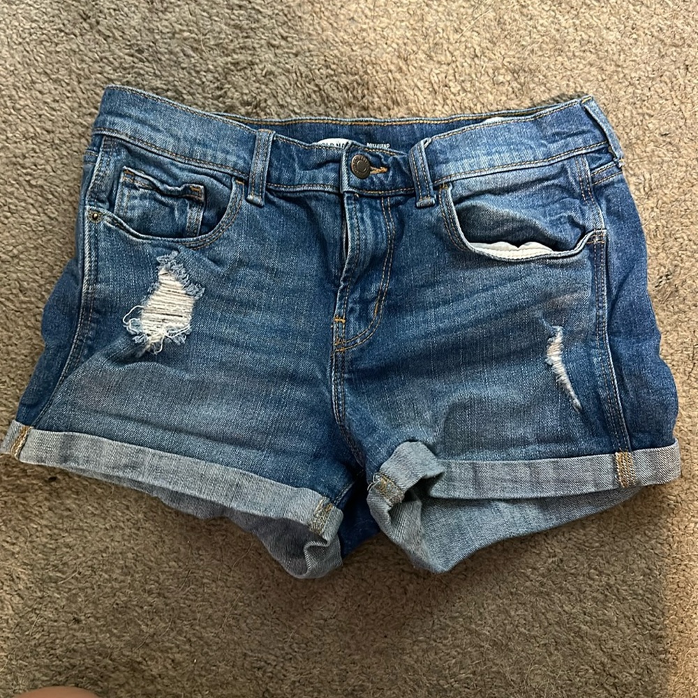 Old navy short